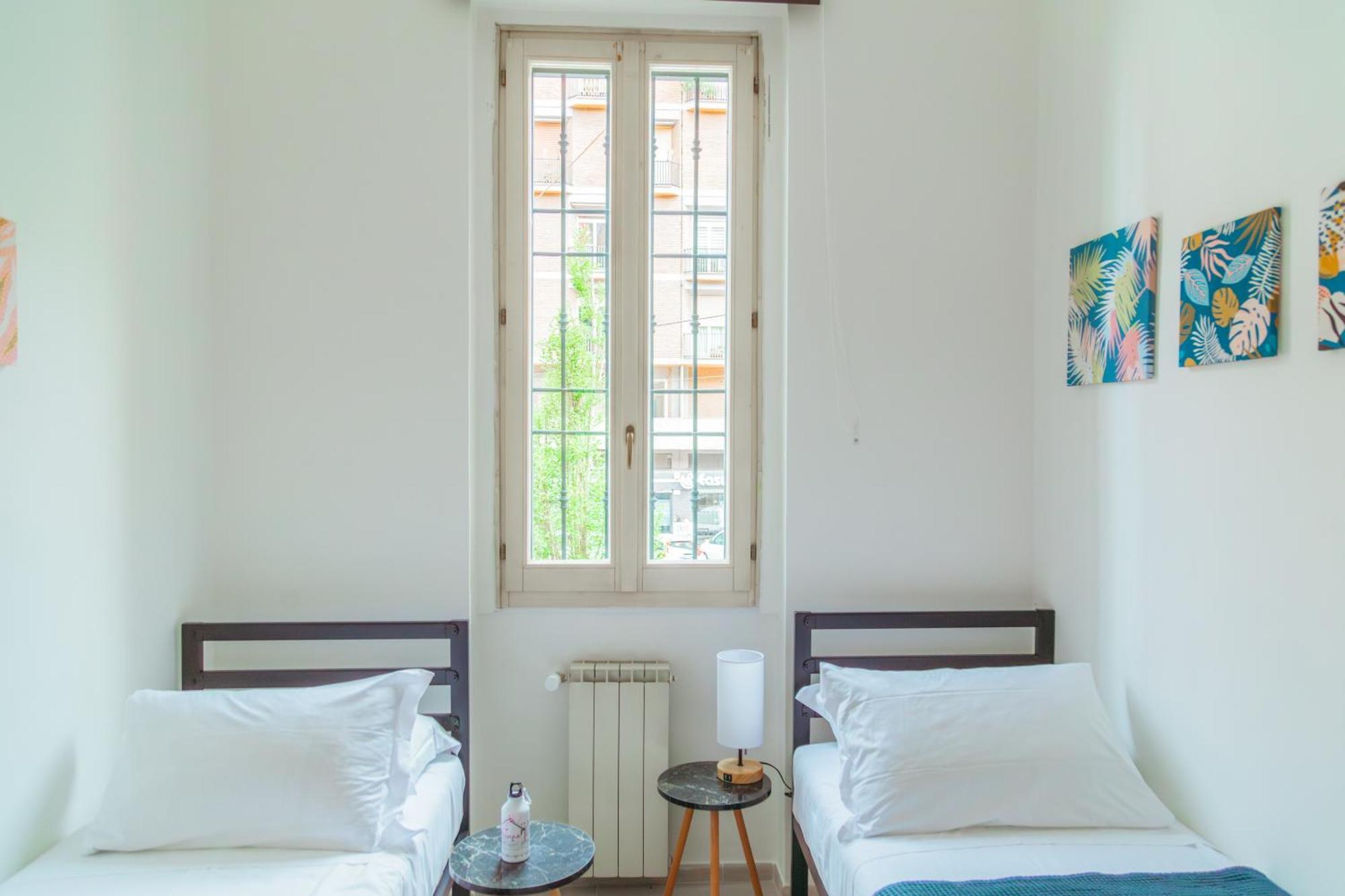 La Casa Di Nonna Peppina A Trastevere Řím Exteriér fotografie
